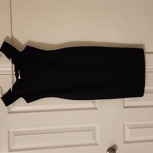 Black Eliza J dress